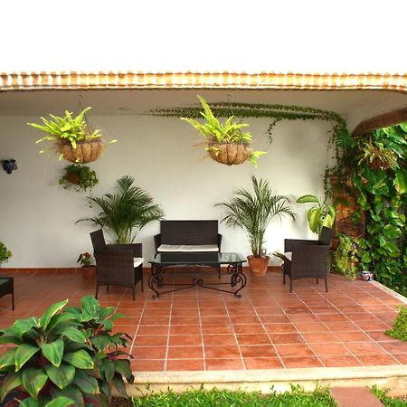 Beautiful Jungle House On A Strategic Location Villa Cancún Exteriör bild