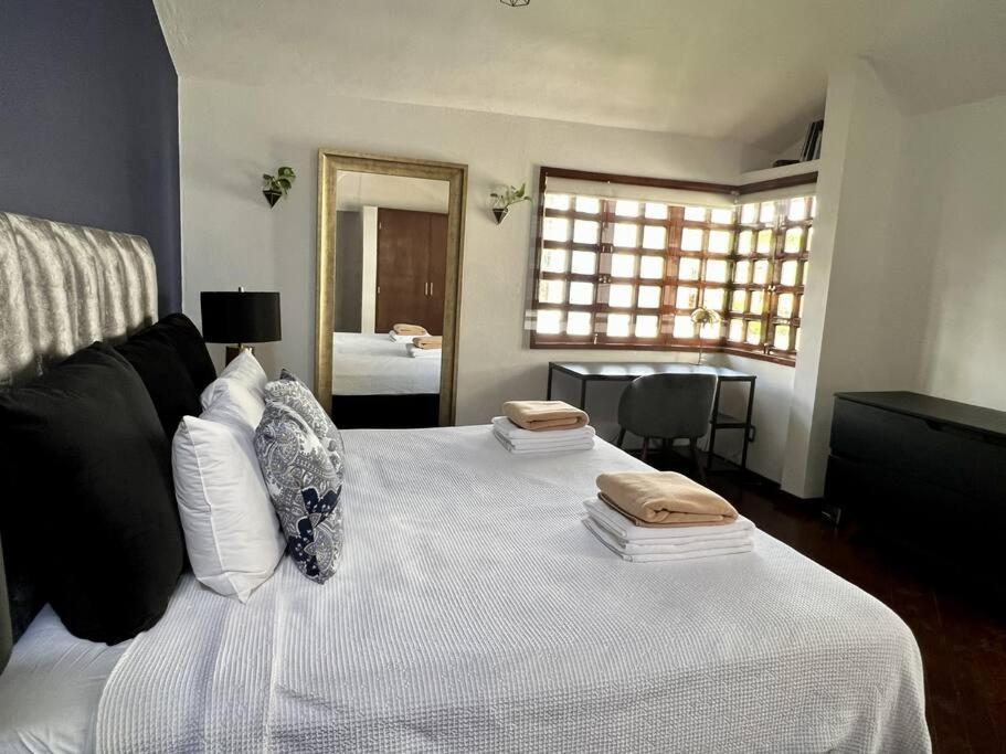 Beautiful Jungle House On A Strategic Location Villa Cancún Exteriör bild
