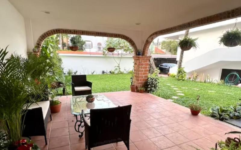 Beautiful Jungle House On A Strategic Location Villa Cancún Exteriör bild