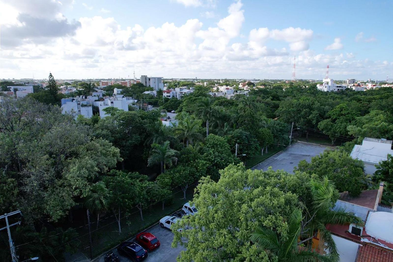 Beautiful Jungle House On A Strategic Location Villa Cancún Exteriör bild