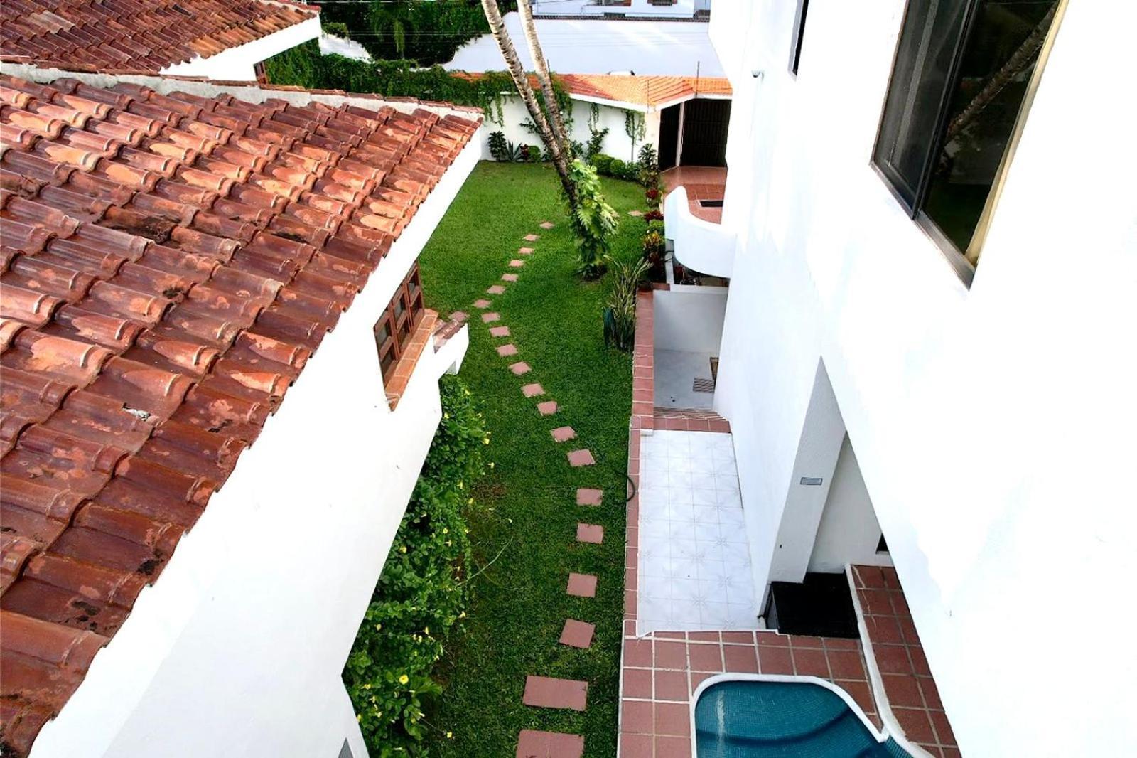 Beautiful Jungle House On A Strategic Location Villa Cancún Exteriör bild