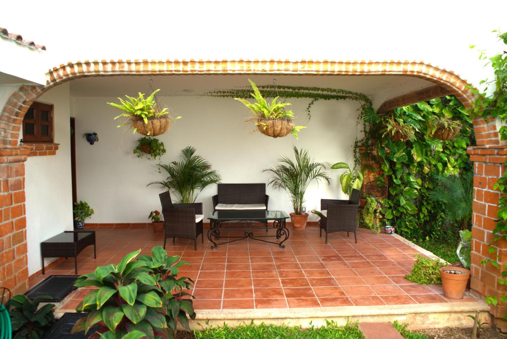Beautiful Jungle House On A Strategic Location Villa Cancún Exteriör bild