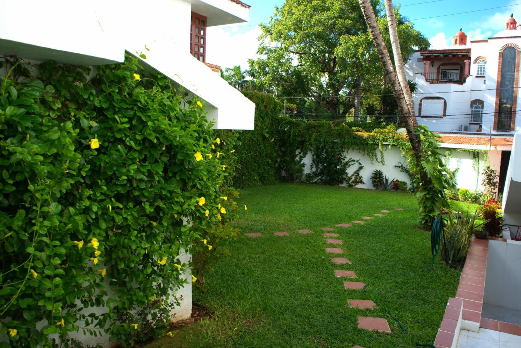 Beautiful Jungle House On A Strategic Location Villa Cancún Exteriör bild